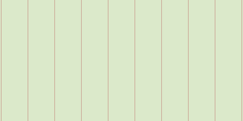 #6fac2d (25%), #caa393 vertical lines, two pixels wide, eighty-six pixels apart
