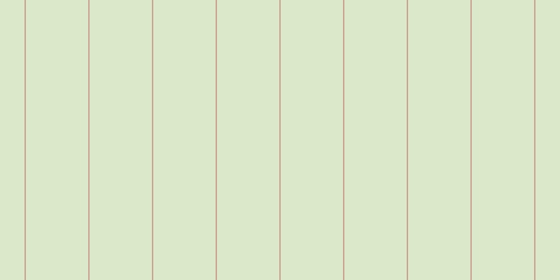 #6fac2d (25%), #caa393 vertical lines, two pixels wide, eighty-nine pixels apart