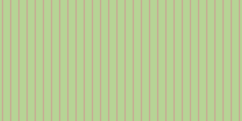 #6fac2d (50%), #caa393 vertical lines, four pixels wide, twenty-three pixels apart