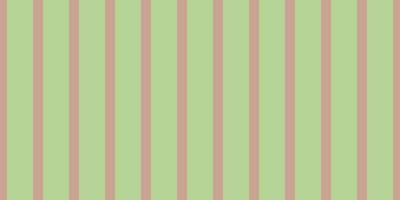 #6fac2d (50%), #caa393 vertical lines, twenty pixels wide, fifty-two pixels apart