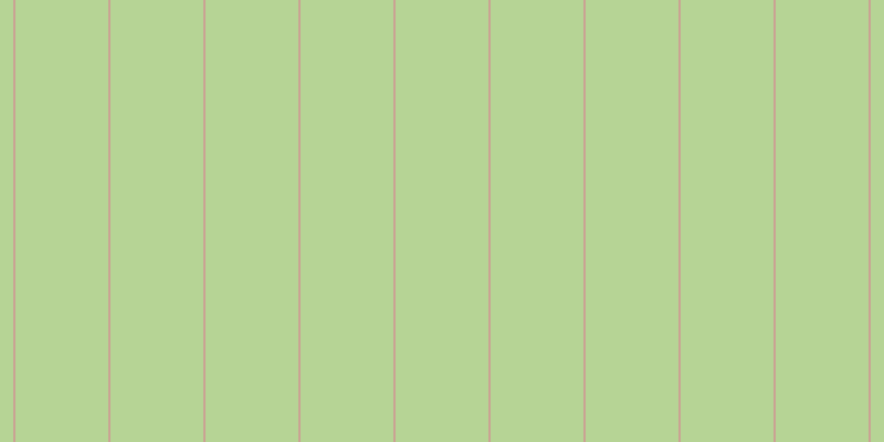 #6fac2d (50%), #caa393 vertical lines, two pixels wide, eighty-four pixels apart