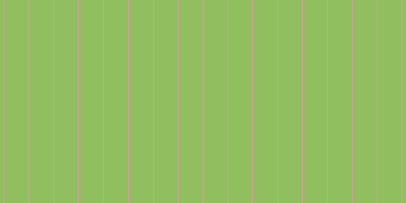 #6fac2d (75%), #caa393 vertical lines, two pixels wide, forty-seven pixels apart