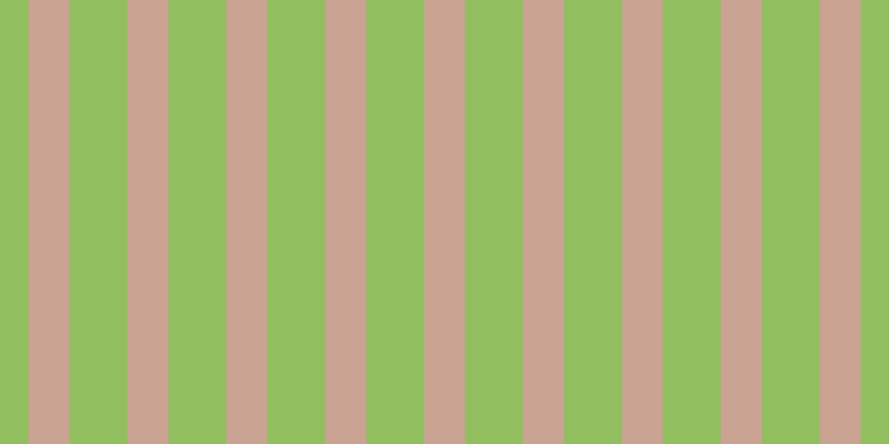 #6fac2d (75%), #caa393 vertical lines, thirty-seven pixels wide, fifty-two pixels apart