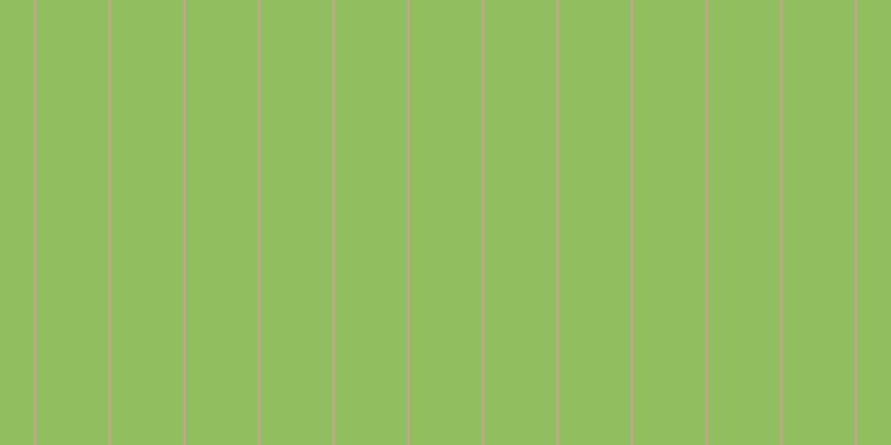 #6fac2d (75%), #caa393 vertical lines, two pixels wide, sixty-five pixels apart