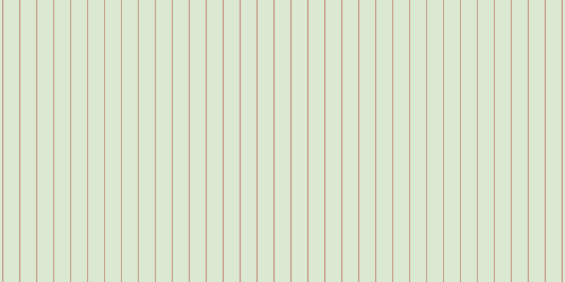#6fac4e (25%), #caa393 vertical lines, two pixels wide, twenty-two pixels apart