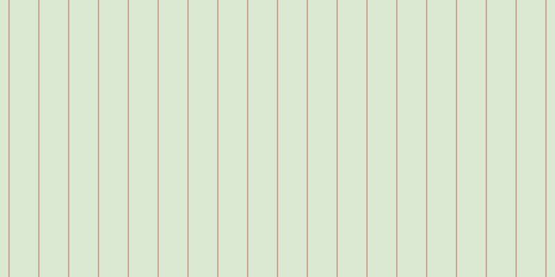 #6fac4e (25%), #caa393 vertical lines, two pixels wide, forty-one pixels apart