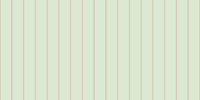 #6fac4e (25%), #caa393 vertical lines, two pixels wide, forty-five pixels apart