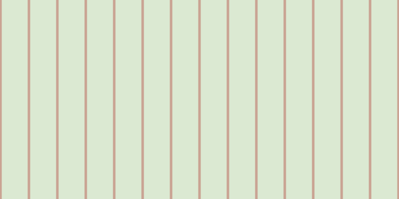 #6fac4e (25%), #caa393 vertical lines, five pixels wide, fifty-two pixels apart