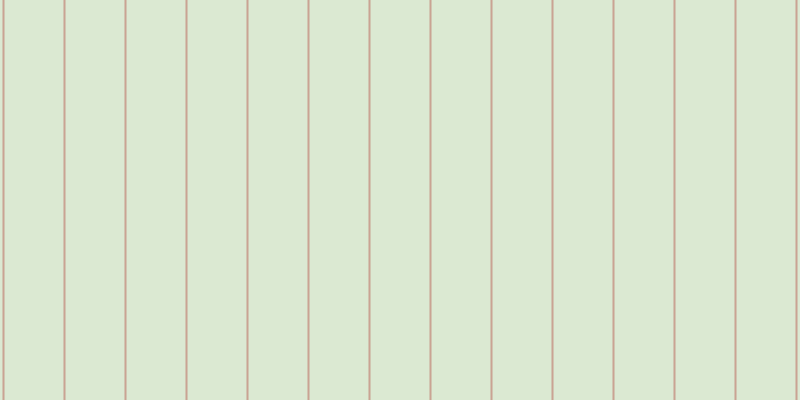 #6fac4e (25%), #caa393 vertical lines, two pixels wide, fifty-nine pixels apart