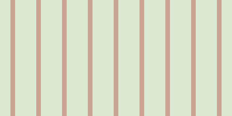 #6fac4e (25%), #caa393 vertical lines, sixteen pixels wide, seventy-three pixels apart