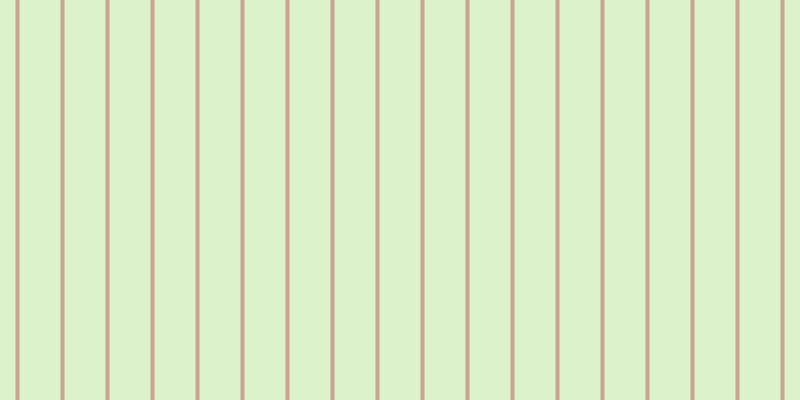 #6fcd2d (25%), #caa393 vertical lines, four pixels wide, forty-one pixels apart