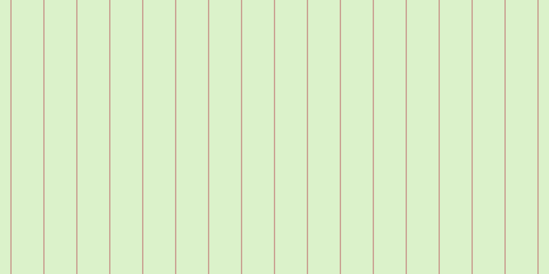 #6fcd2d (25%), #caa393 vertical lines, two pixels wide, forty-six pixels apart