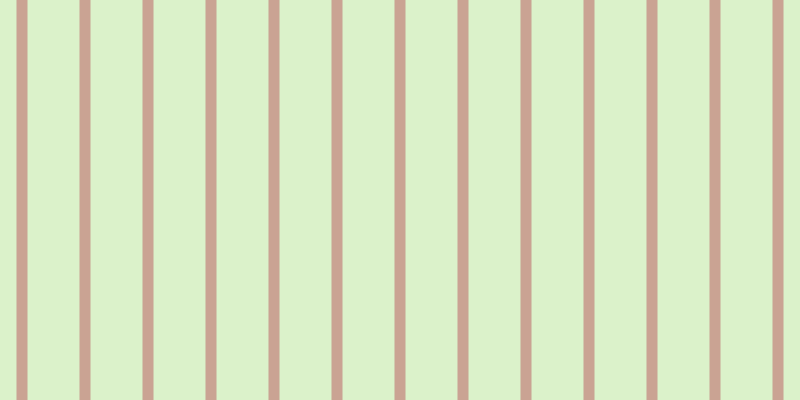 #6fcd2d (25%), #caa393 vertical lines, eleven pixels wide, fifty-two pixels apart