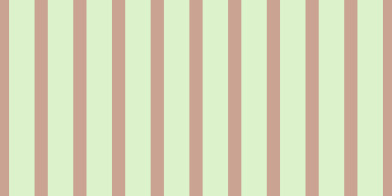 #6fcd2d (25%), #caa393 vertical lines, twenty-seven pixels wide, fifty-two pixels apart