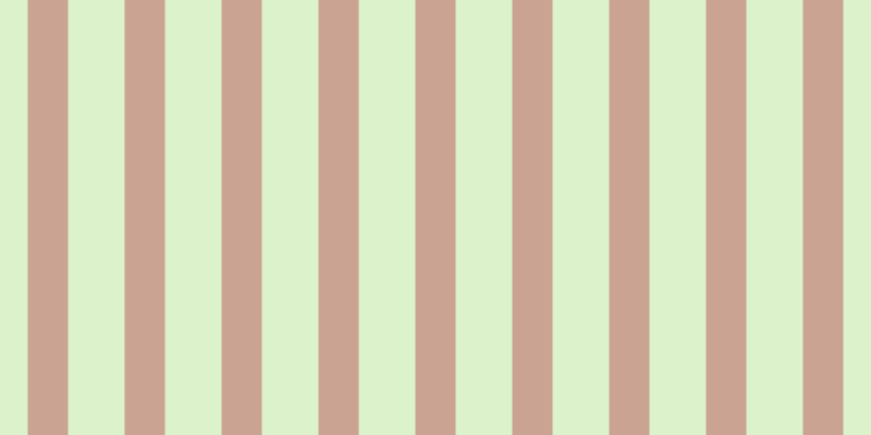 #6fcd2d (25%), #caa393 vertical lines, thirty-seven pixels wide, fifty-two pixels apart