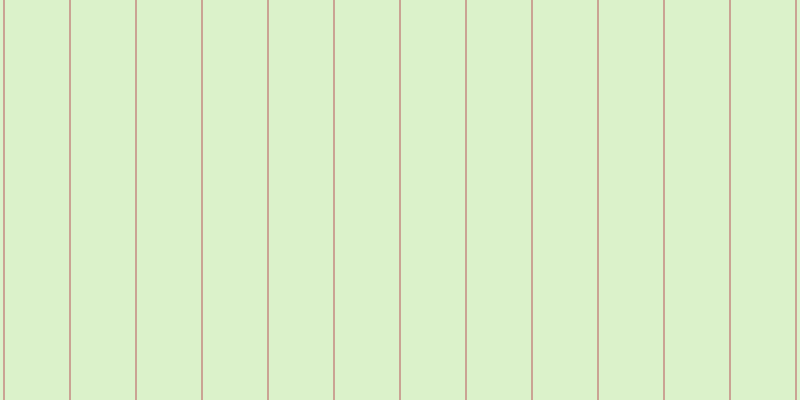 #6fcd2d (25%), #caa393 vertical lines, two pixels wide, sixty-four pixels apart
