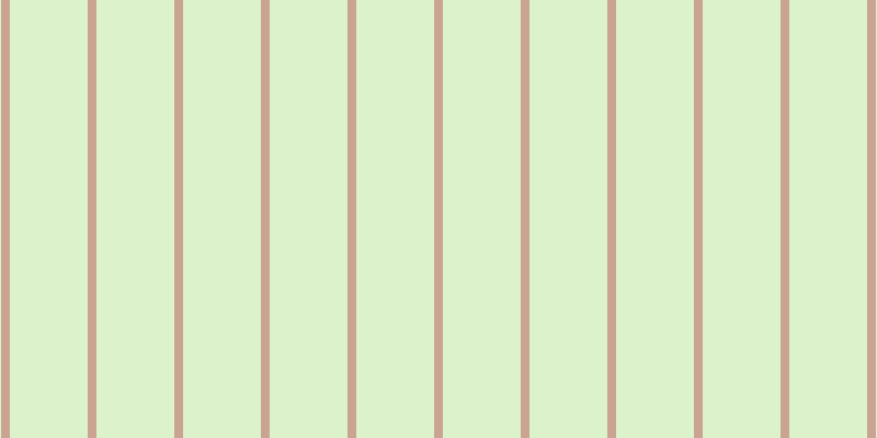 #6fcd2d (25%), #caa393 vertical lines, eight pixels wide, seventy-one pixels apart
