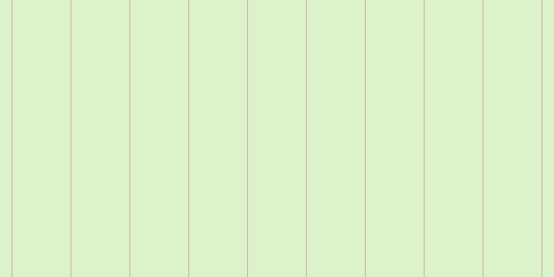 #6fcd2d (25%), #caa393 vertical lines, one pixels wide, eighty-four pixels apart