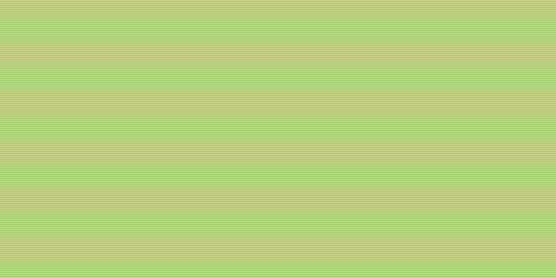#6fcd4e, #dbd393 horizontal lines, two pixels wide, one pixels apart