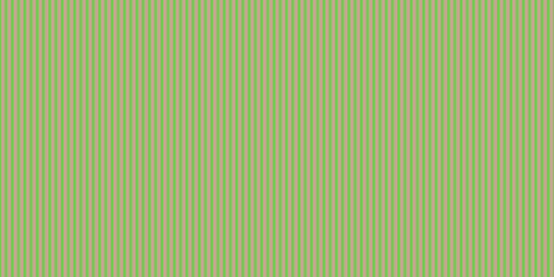#6fcd4e, #caa393 vertical lines, five pixels wide, four pixels apart