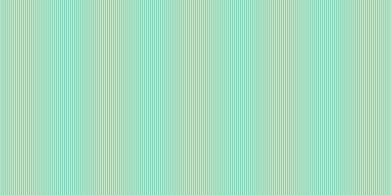 #6fcd4e (25%), #04a393 vertical lines, one pixels wide, three pixels apart