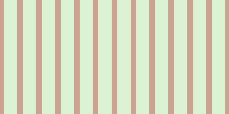 #6fcd4e (25%), #caa393 vertical lines, twenty pixels wide, forty-six pixels apart