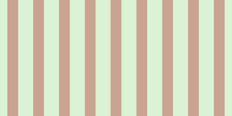 #6fcd4e (25%), #caa393 vertical lines, thirty-seven pixels wide, fifty-two pixels apart