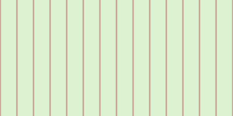 #6fcd4e (25%), #caa393 vertical lines, five pixels wide, fifty-two pixels apart