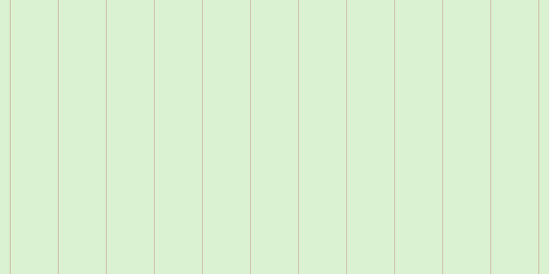 #6fcd4e (25%), #caa393 vertical lines, one pixels wide, sixty-nine pixels apart