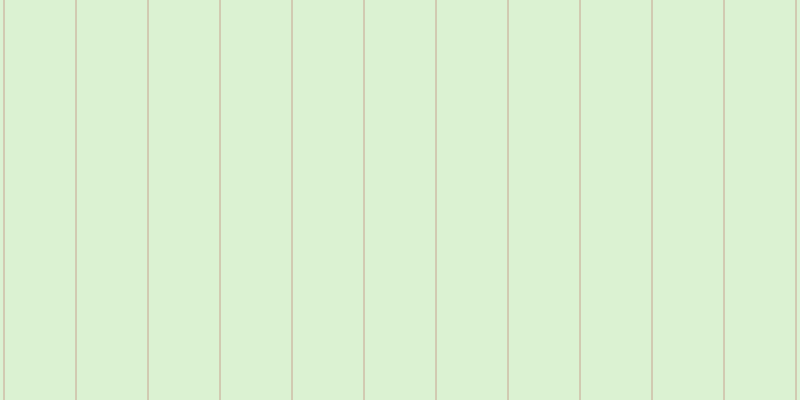 #6fcd4e (25%), #caa393 vertical lines, one pixels wide, seventy-one pixels apart