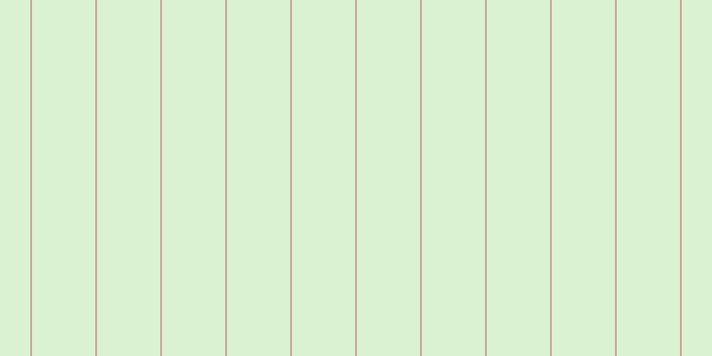 #6fcd4e (25%), #caa393 vertical lines, two pixels wide, seventy-one pixels apart