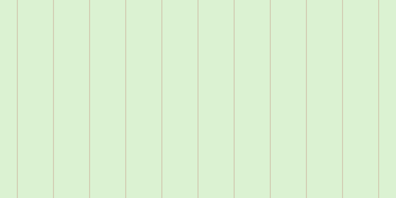 #6fcd4e (25%), #caa393 vertical lines, one pixels wide, seventy-two pixels apart