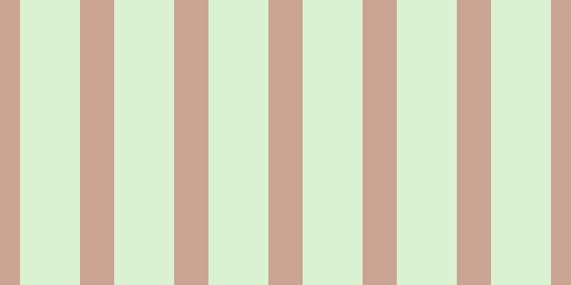 #6fcd4e (25%), #caa393 vertical lines, forty-eight pixels wide, eighty-four pixels apart