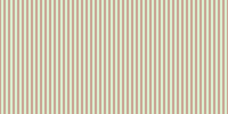 #6fcd4e (25%), #caa393 vertical lines, eight pixels wide, eight pixels apart