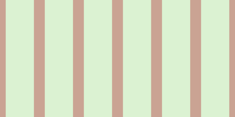 #6fcd4e (25%), #caa393 vertical lines, thirty-seven pixels wide, ninety-six pixels apart