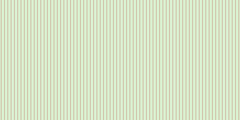 #6fcd4e (25%), #caa393 vertical lines, two pixels wide, nine pixels apart