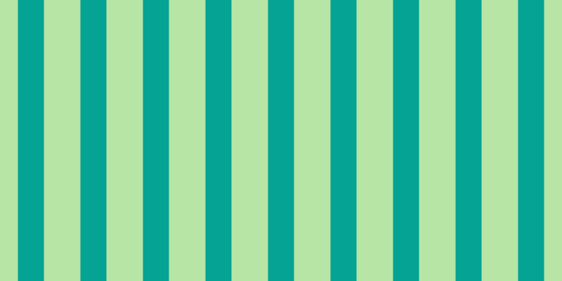 #6fcd4e (50%), #04a393 vertical lines, thirty-seven pixels wide, fifty-two pixels apart