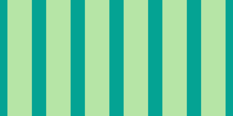#6fcd4e (50%), #04a393 vertical lines, forty-nine pixels wide, eighty-four pixels apart