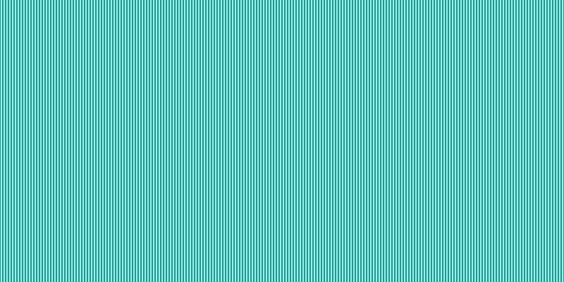 #6fcdd2 (50%), #04a393 vertical lines, two pixels wide, two pixels apart