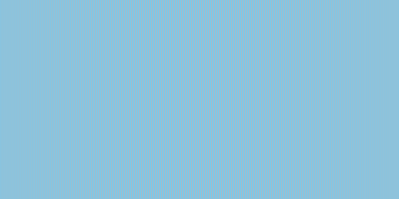 #6fcdf3, #eba393 vertical lines, one pixels wide, three pixels apart