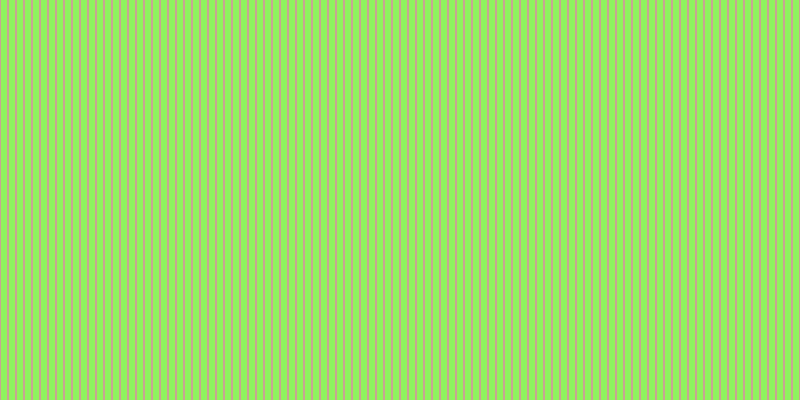 #6fee2d (75%), #caa393 vertical lines, two pixels wide, six pixels apart