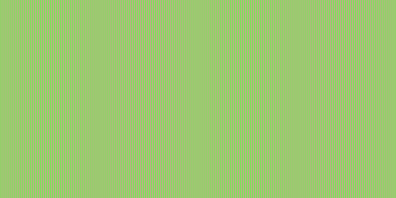 #6fee4e, #caa393 vertical lines, two pixels wide, two pixels apart