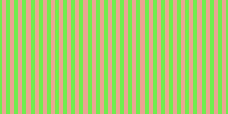 #6fee4e, #eba393 vertical lines, two pixels wide, two pixels apart