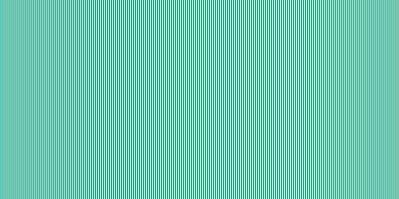 #6fee4e (25%), #04a393 vertical lines, two pixels wide, two pixels apart