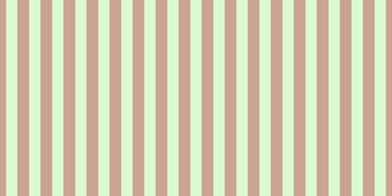 #6fee4e (25%), #caa393 vertical lines, twenty-four pixels wide, twenty-three pixels apart