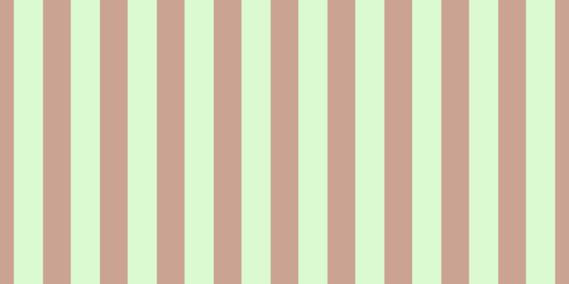 #6fee4e (25%), #caa393 vertical lines, thirty-nine pixels wide, forty-one pixels apart