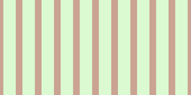 #6fee4e (25%), #caa393 vertical lines, twenty-eight pixels wide, fifty-two pixels apart