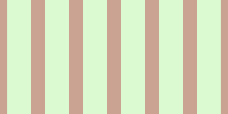 #6fee4e (25%), #caa393 vertical lines, forty-nine pixels wide, eighty-four pixels apart