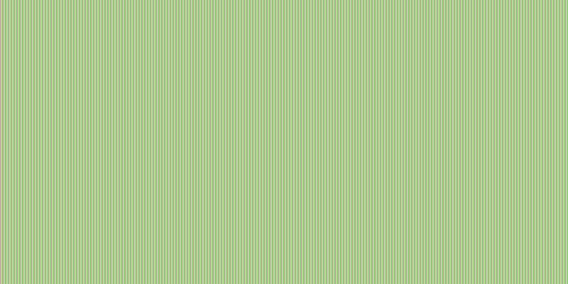 #6fee6f (75%), #caa393 vertical lines, two pixels wide, two pixels apart