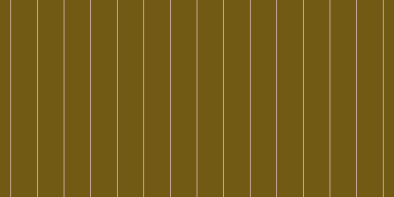 #715a13, #caa393 vertical lines, two pixels wide, fifty-two pixels apart